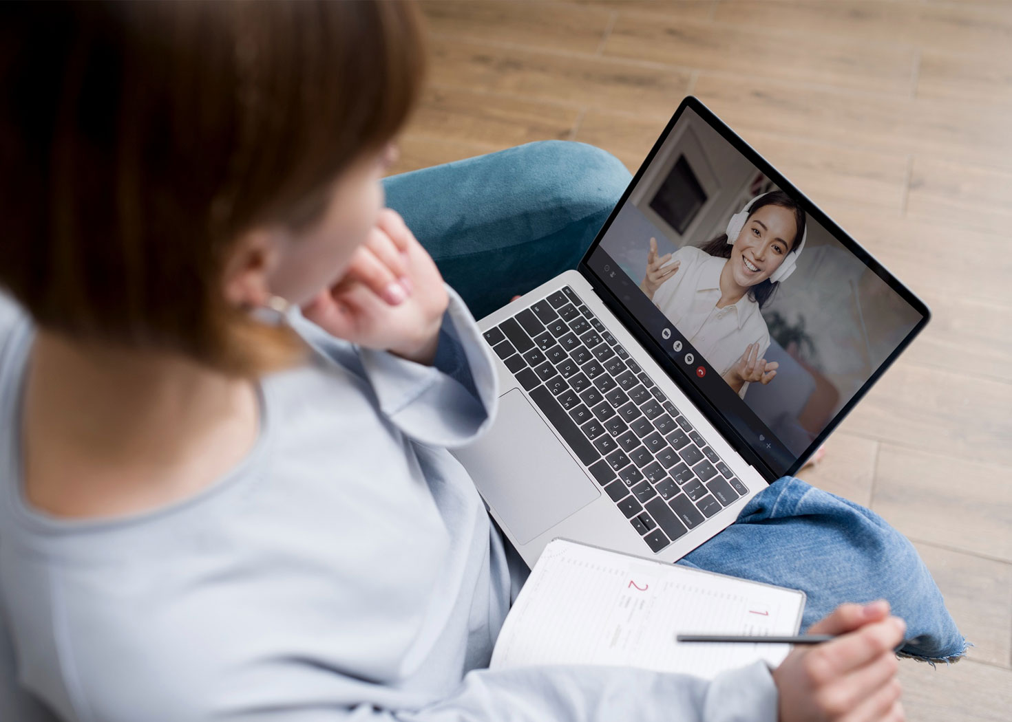 Consulenza e terapia online